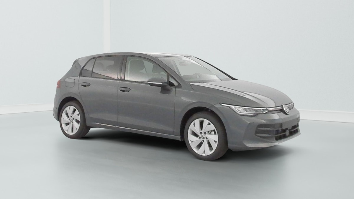 361545_p2 - VOLKSWAGEN - GOLF - 2025 - photo 2