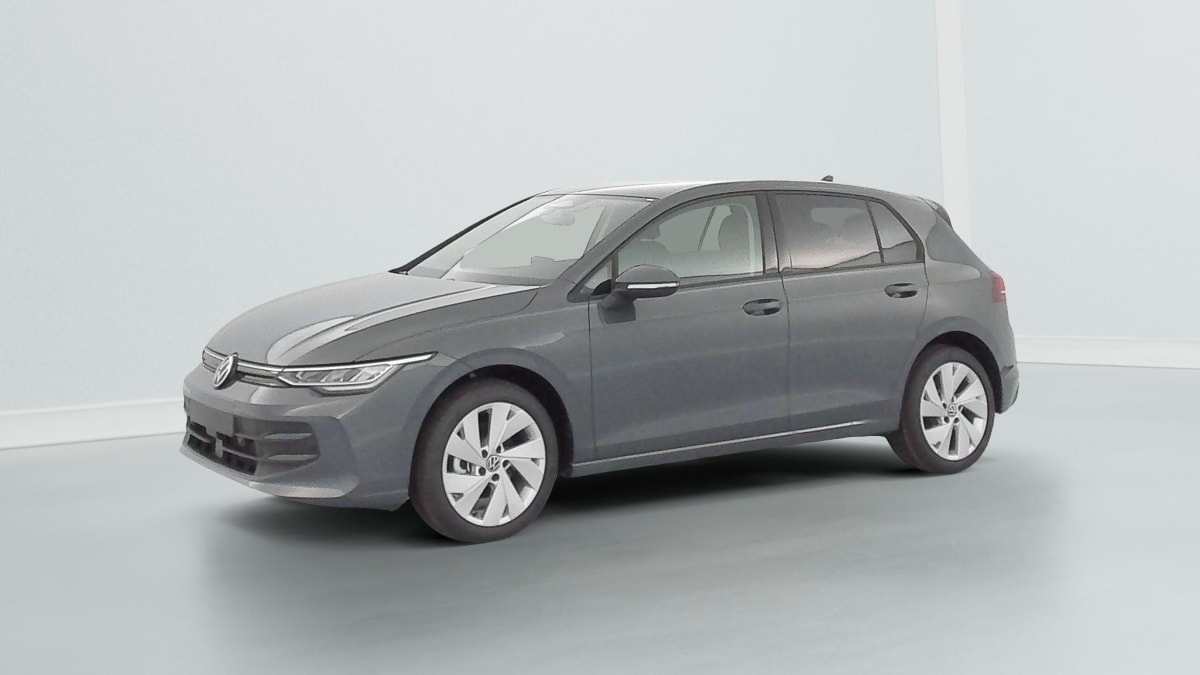 361545_p2 - VOLKSWAGEN - GOLF - 2025 - photo 4