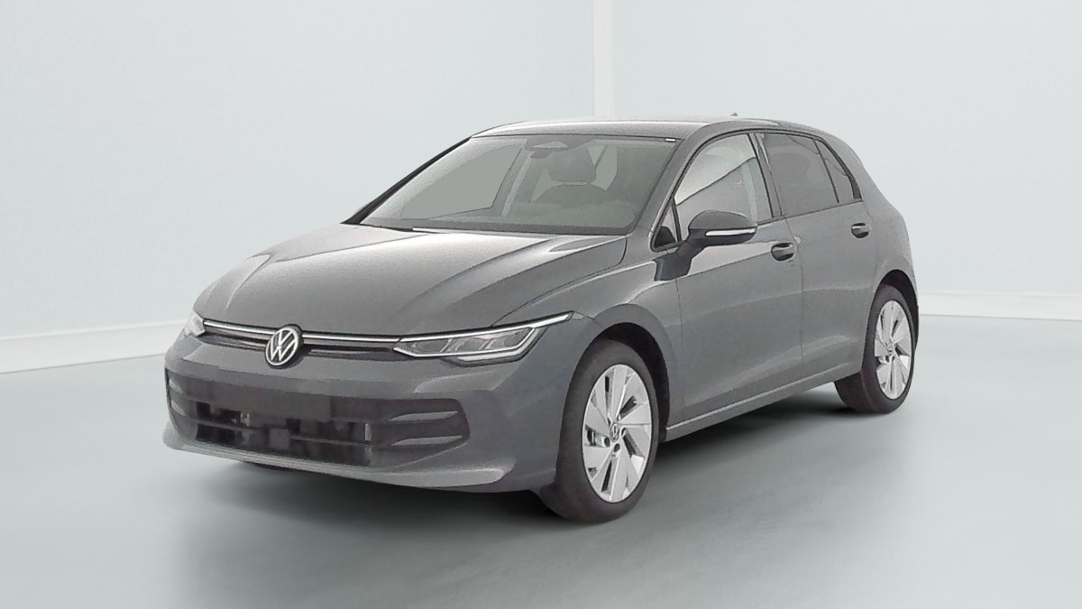 361545_p2 - VOLKSWAGEN - GOLF - 2025 - photo 5