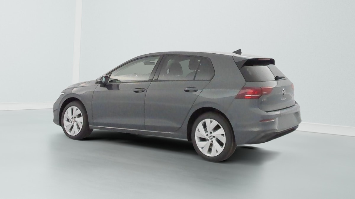 361545_p2 - VOLKSWAGEN - GOLF - 2025 - photo 7