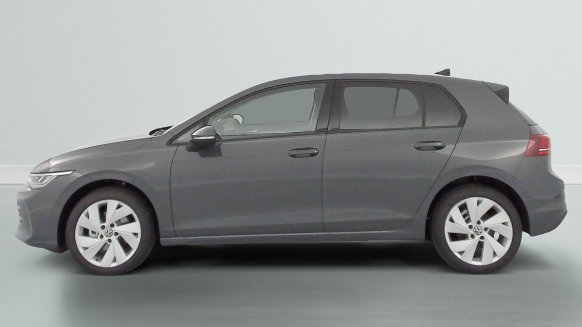 361545_p2 - VOLKSWAGEN - GOLF - 2025 - photo 6