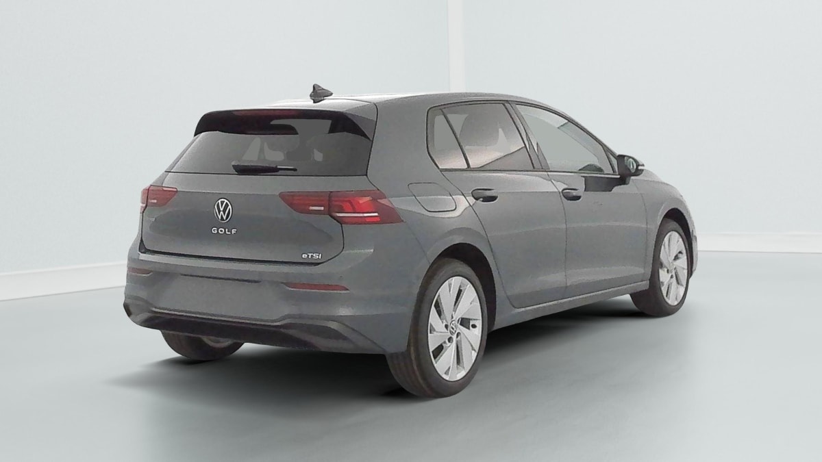 361545_p2 - VOLKSWAGEN - GOLF - 2025 - photo 10