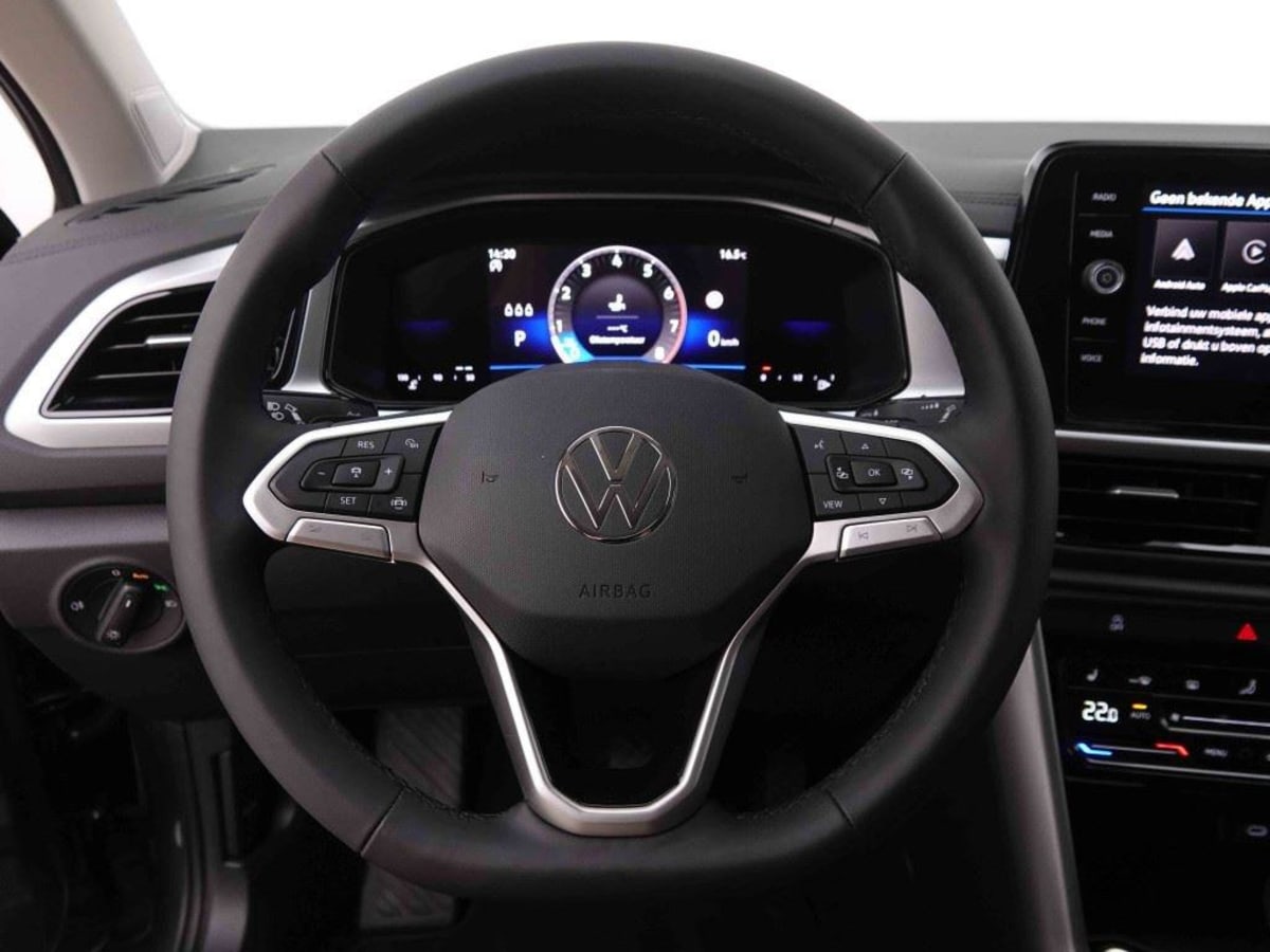 362372_p2 - VOLKSWAGEN - T ROC - 2025 - photo 10