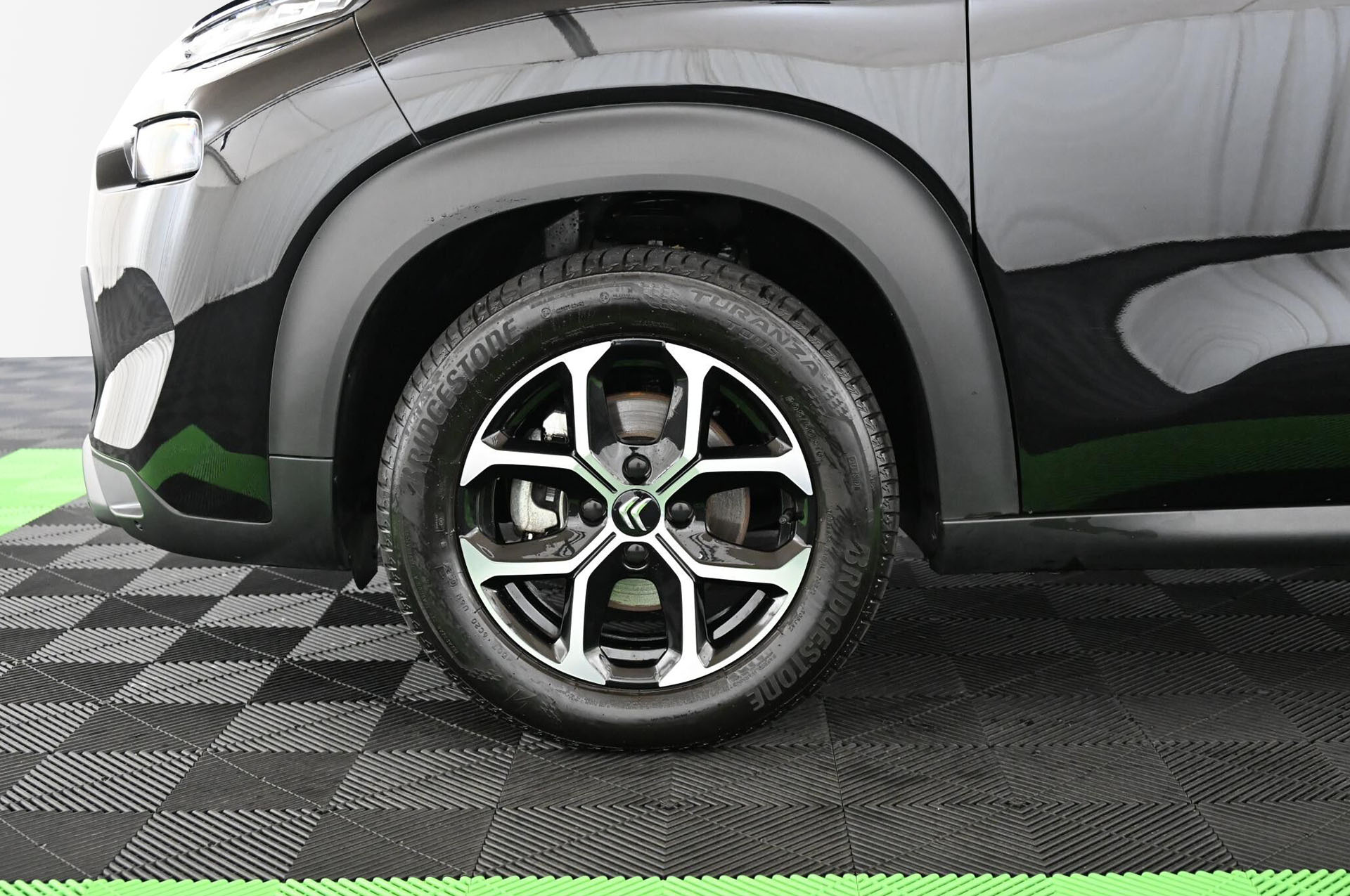 18507_p35 - CITROEN - C3 AIRCROSS - 2024 - photo 9