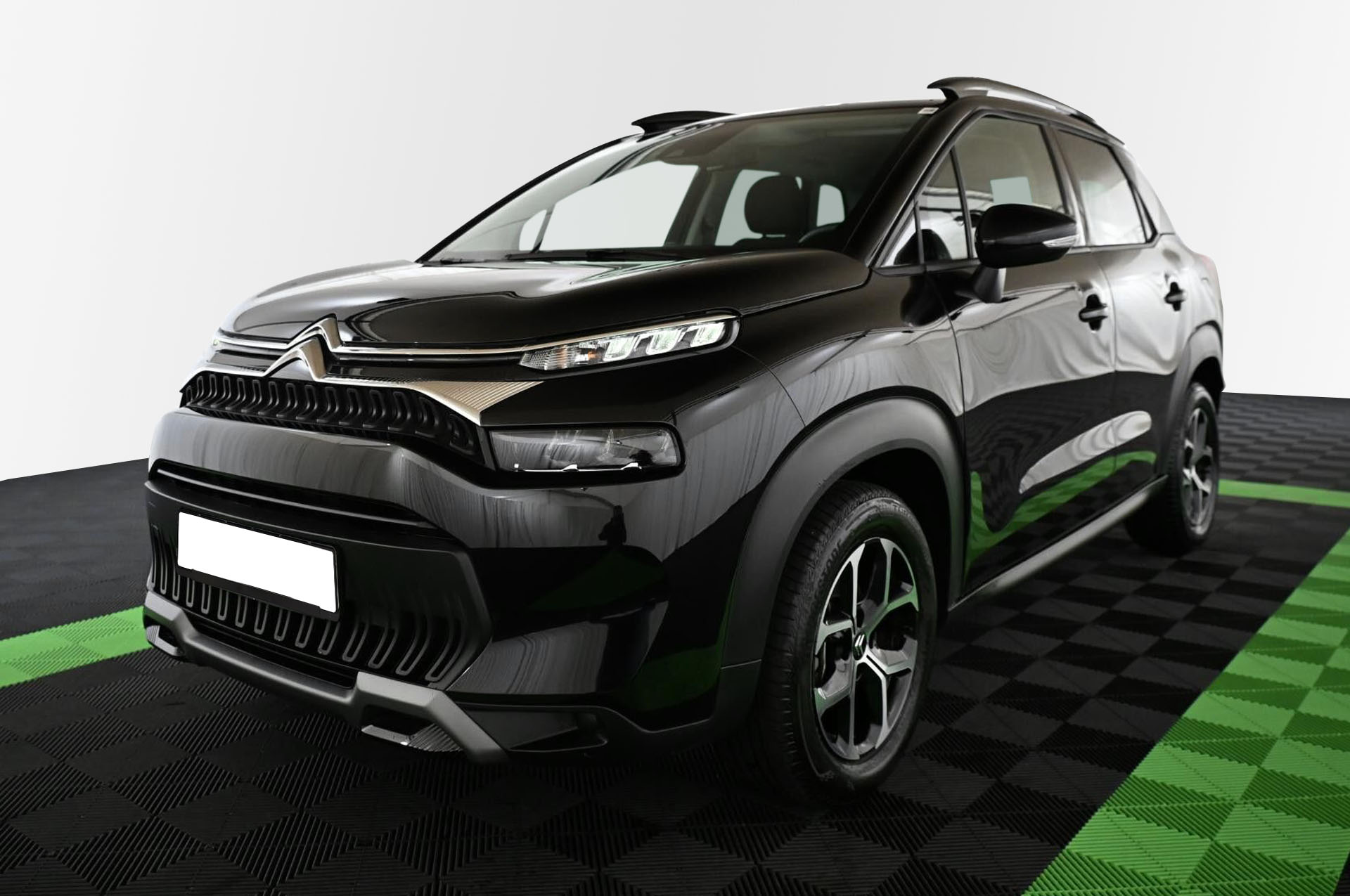 18507_p35 - CITROEN - C3 AIRCROSS - 2024 - photo 1