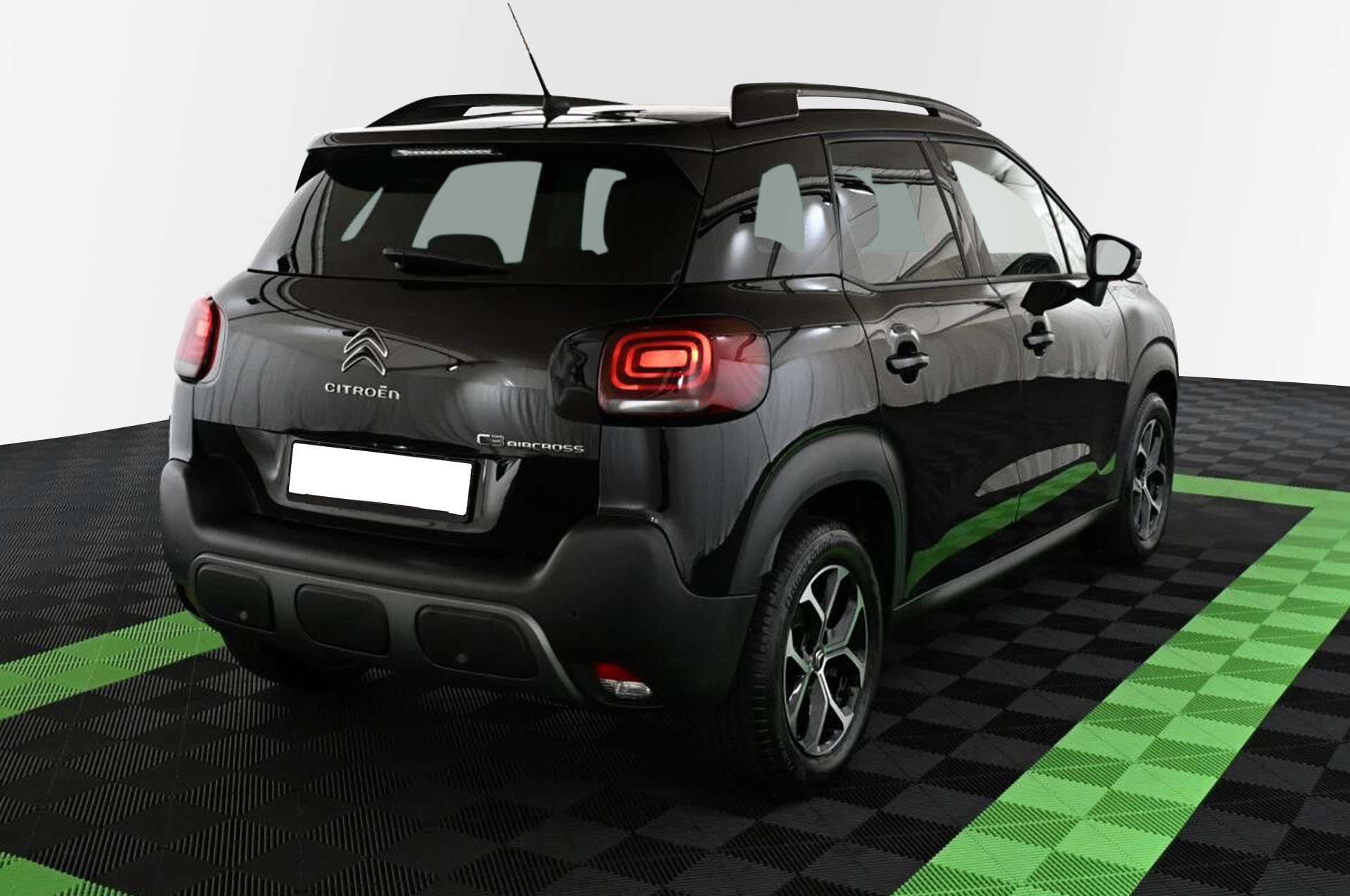 18507_p35 - CITROEN - C3 AIRCROSS - 2024 - photo 4