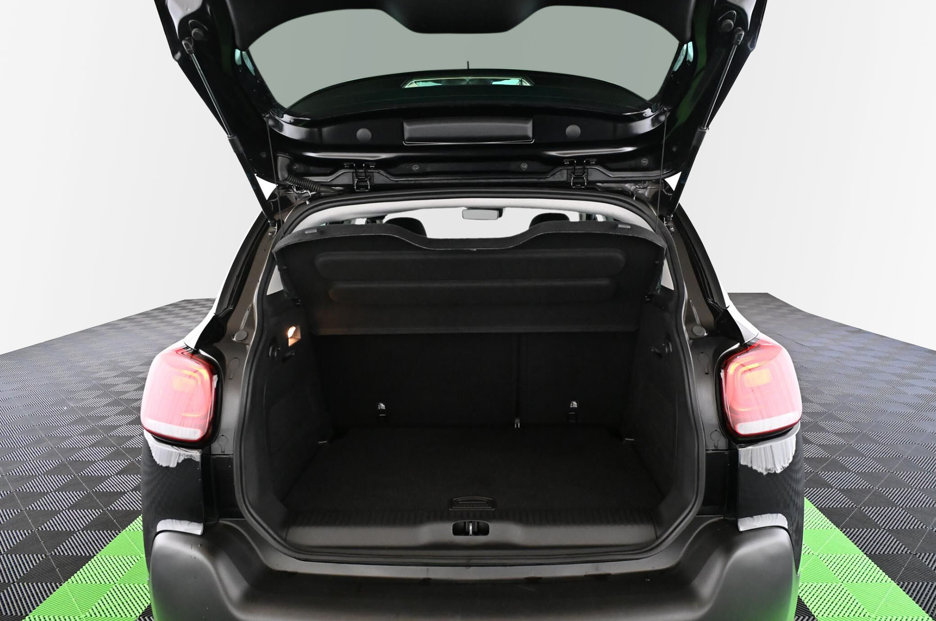 18507_p35 - CITROEN - C3 AIRCROSS - 2024 - photo 32