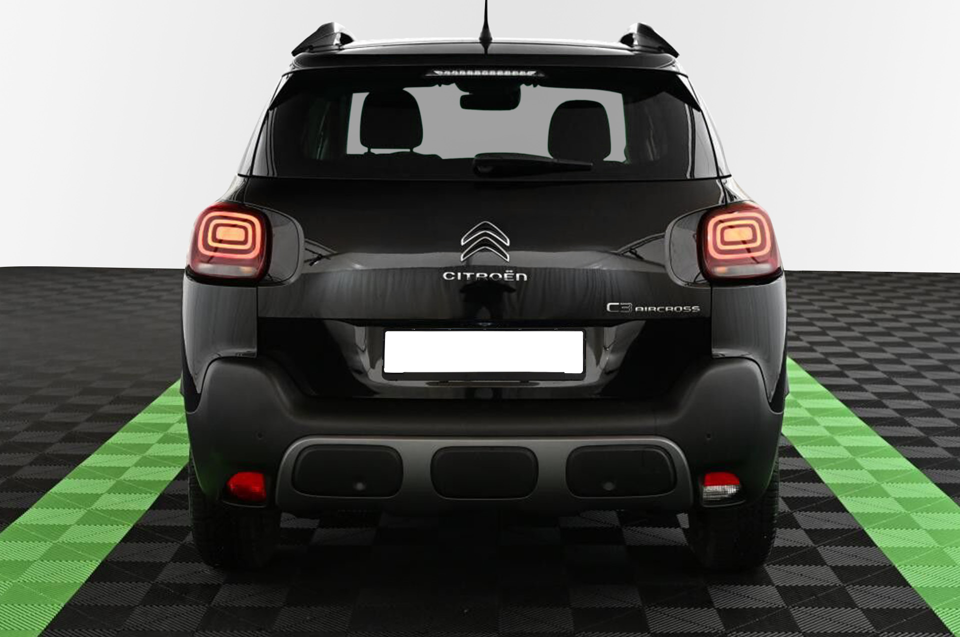 18517_p35 - CITROEN - C3 AIRCROSS - 2024 - photo 6