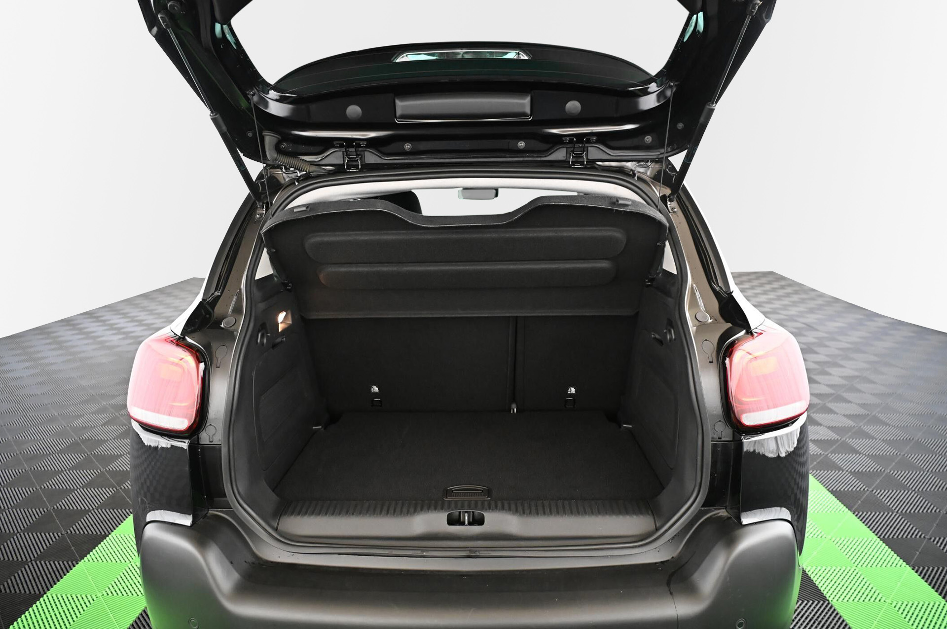 18517_p35 - CITROEN - C3 AIRCROSS - 2024 - photo 32