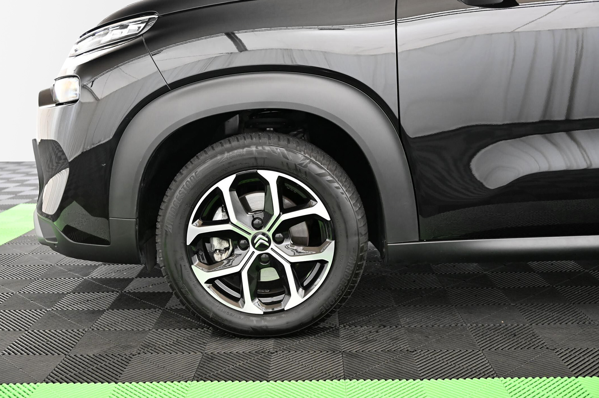 18517_p35 - CITROEN - C3 AIRCROSS - 2024 - photo 9