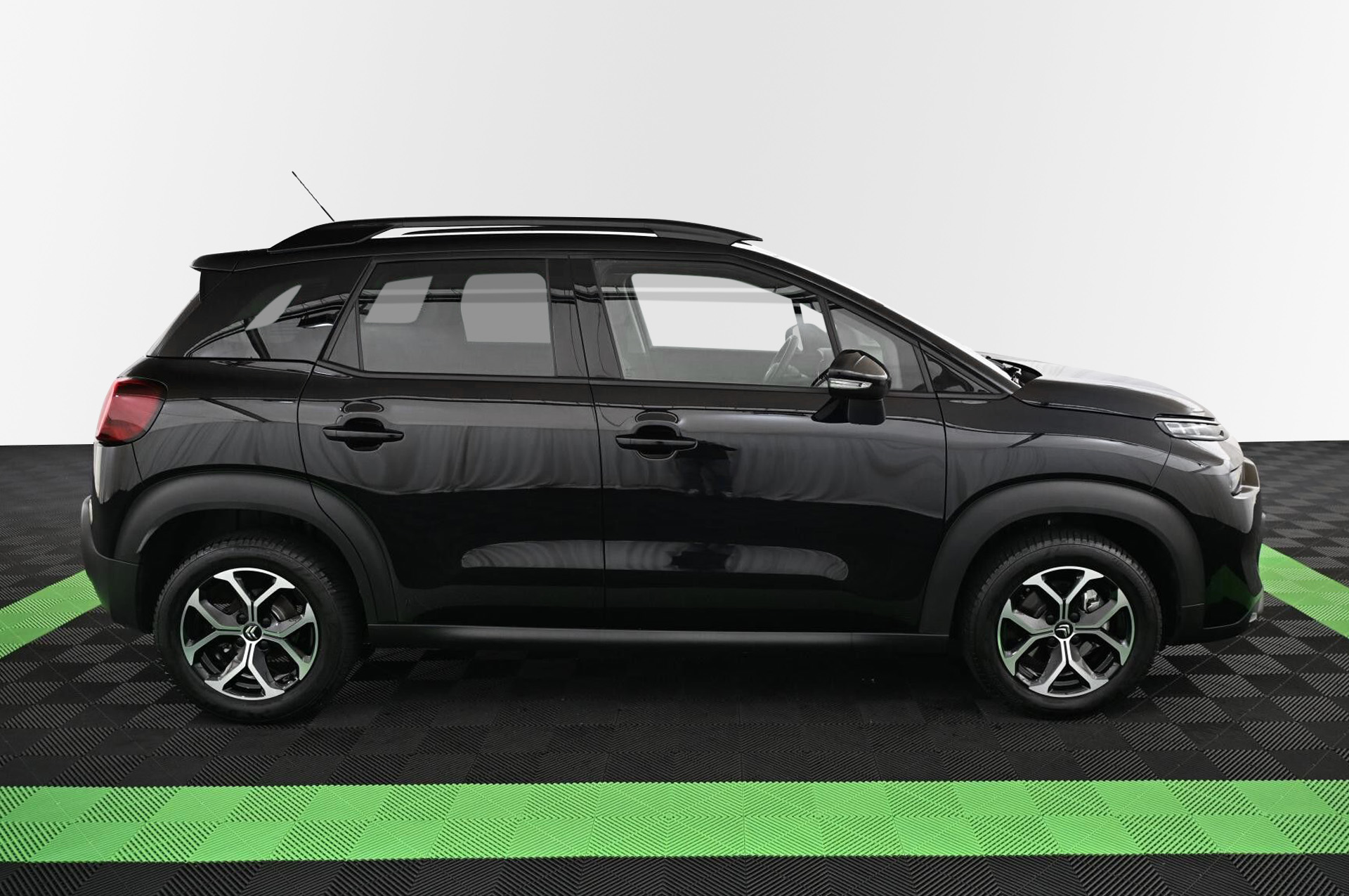 18517_p35 - CITROEN - C3 AIRCROSS - 2024 - photo 7