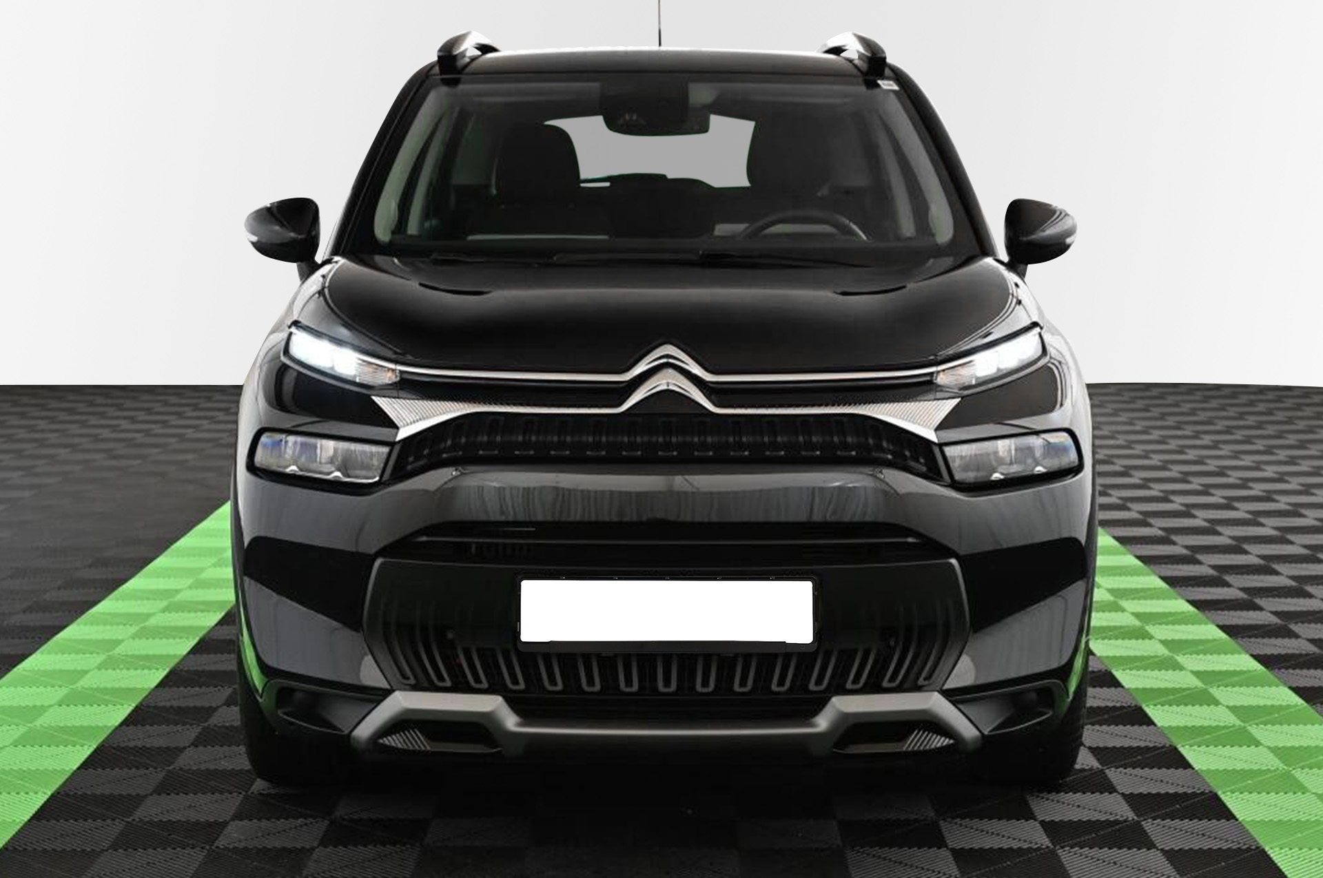 18517_p35 - CITROEN - C3 AIRCROSS - 2024 - photo 2