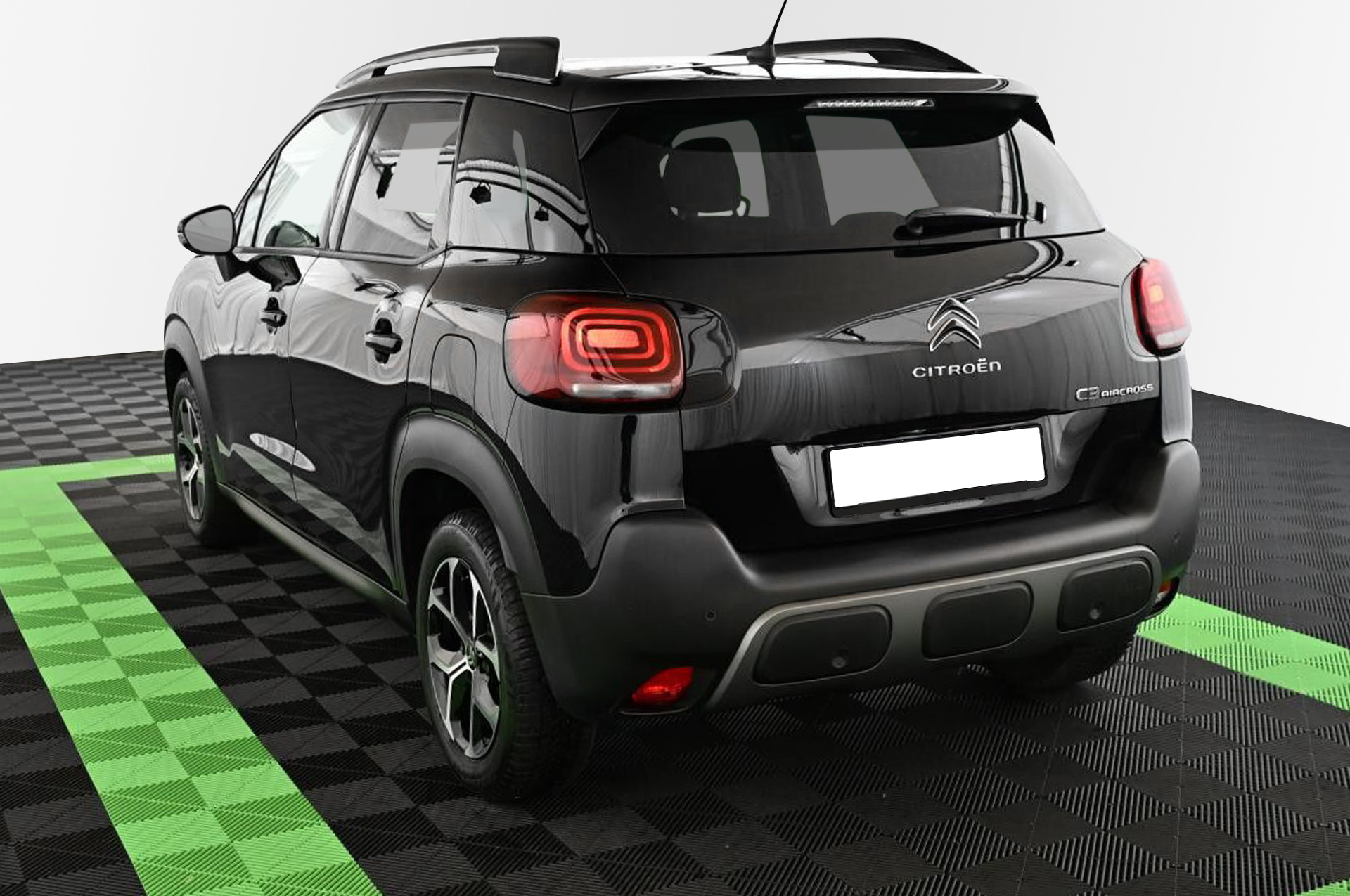 18517_p35 - CITROEN - C3 AIRCROSS - 2024 - photo 5