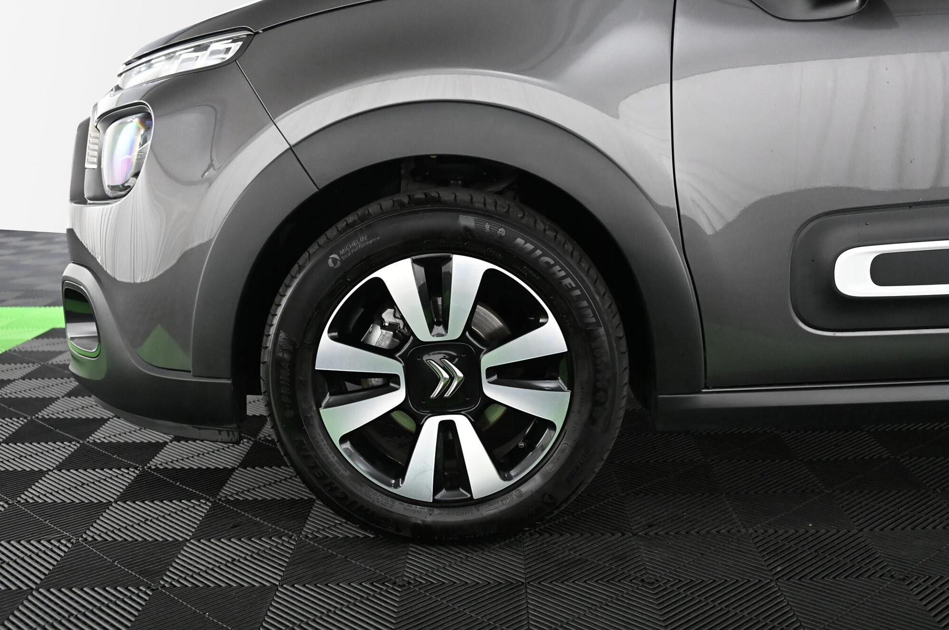 18620_p35 - CITROEN - C3 - 2024 - photo 9