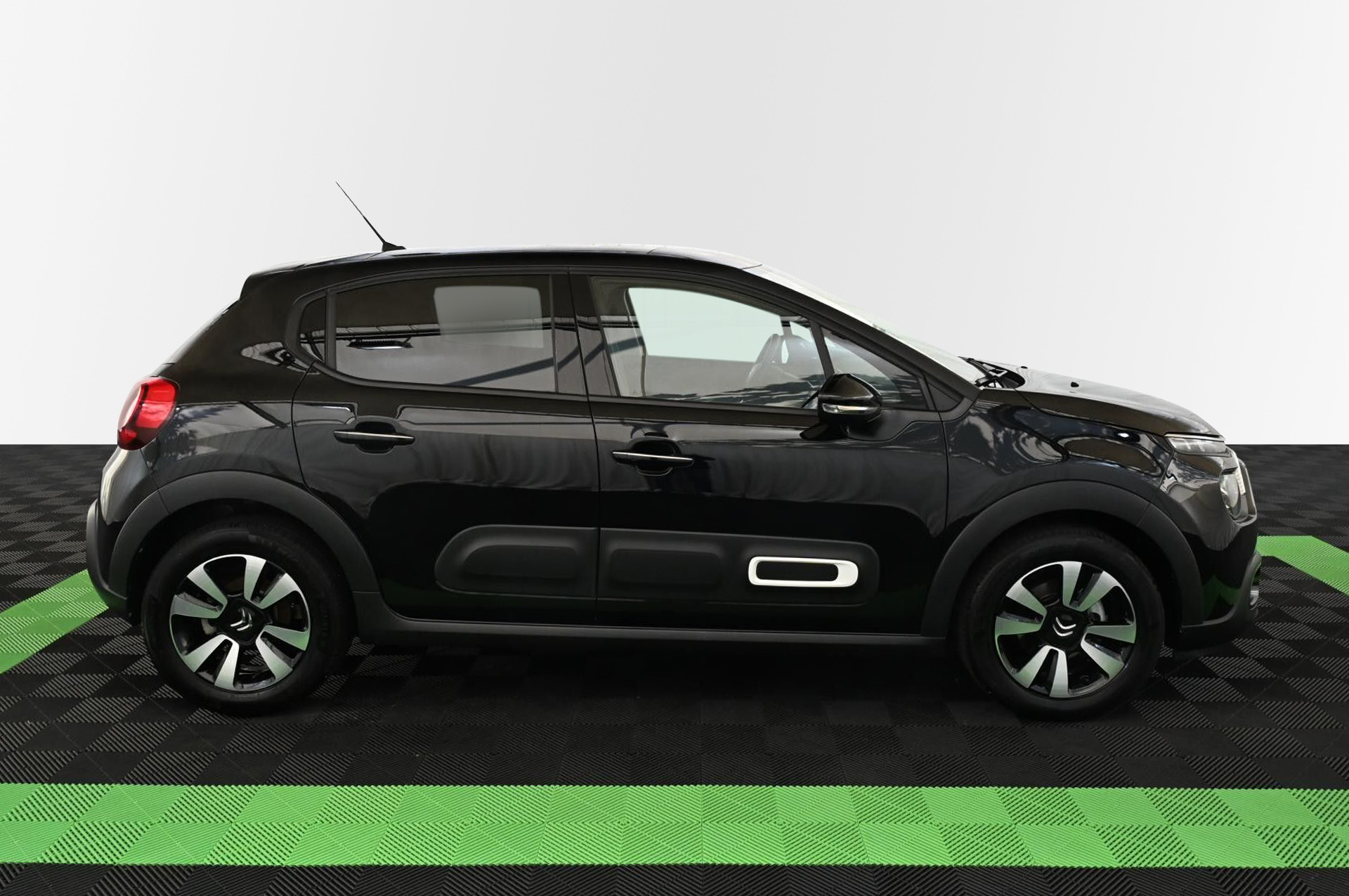 18627_p35 - CITROEN - C3 - 2024 - photo 7