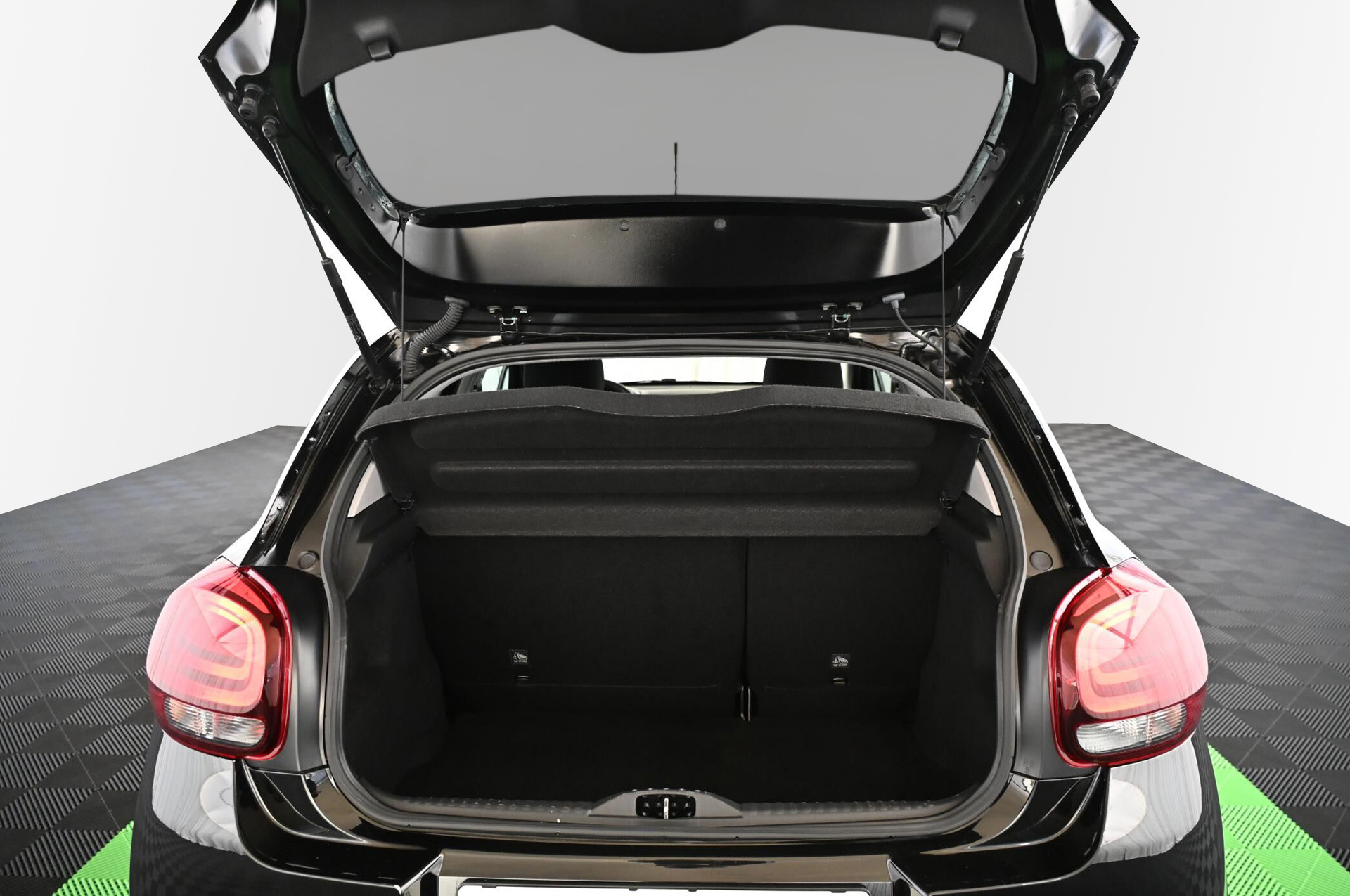 18627_p35 - CITROEN - C3 - 2024 - photo 32