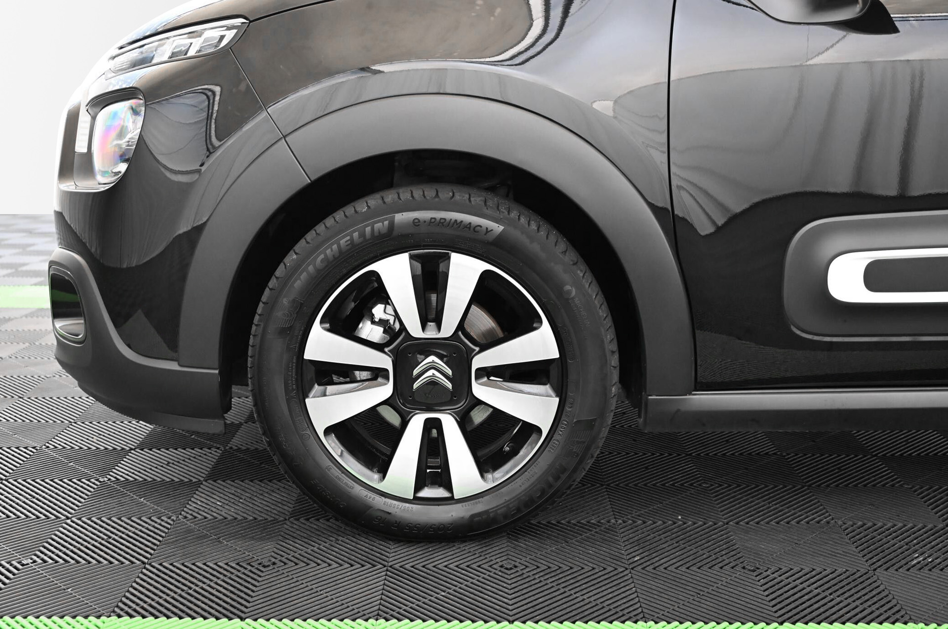 18627_p35 - CITROEN - C3 - 2024 - photo 9