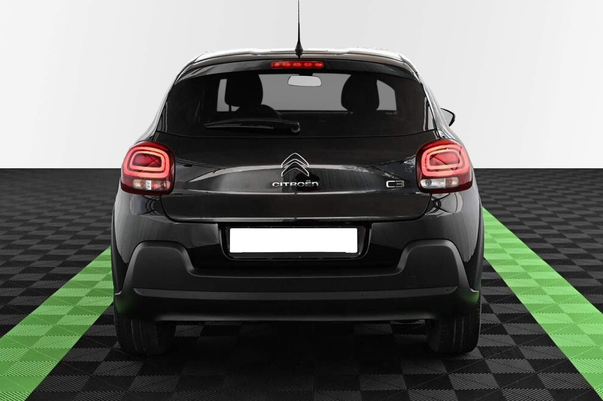 18627_p35 - CITROEN - C3 - 2024 - photo 6