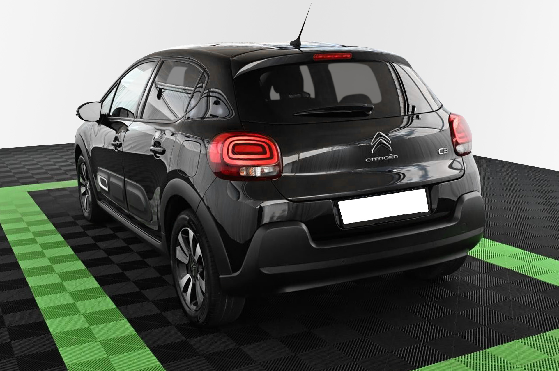 18627_p35 - CITROEN - C3 - 2024 - photo 5