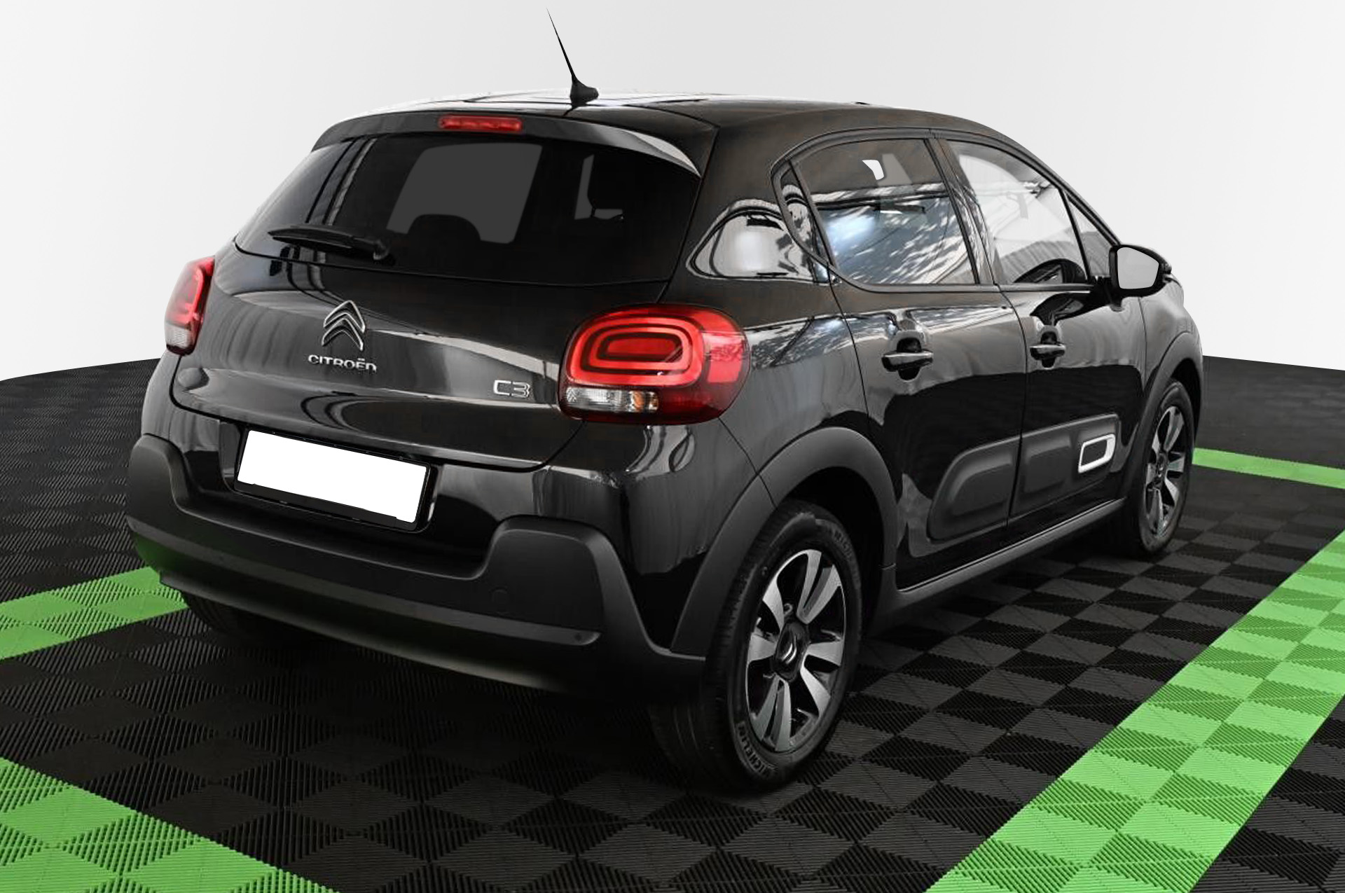 18627_p35 - CITROEN - C3 - 2024 - photo 4