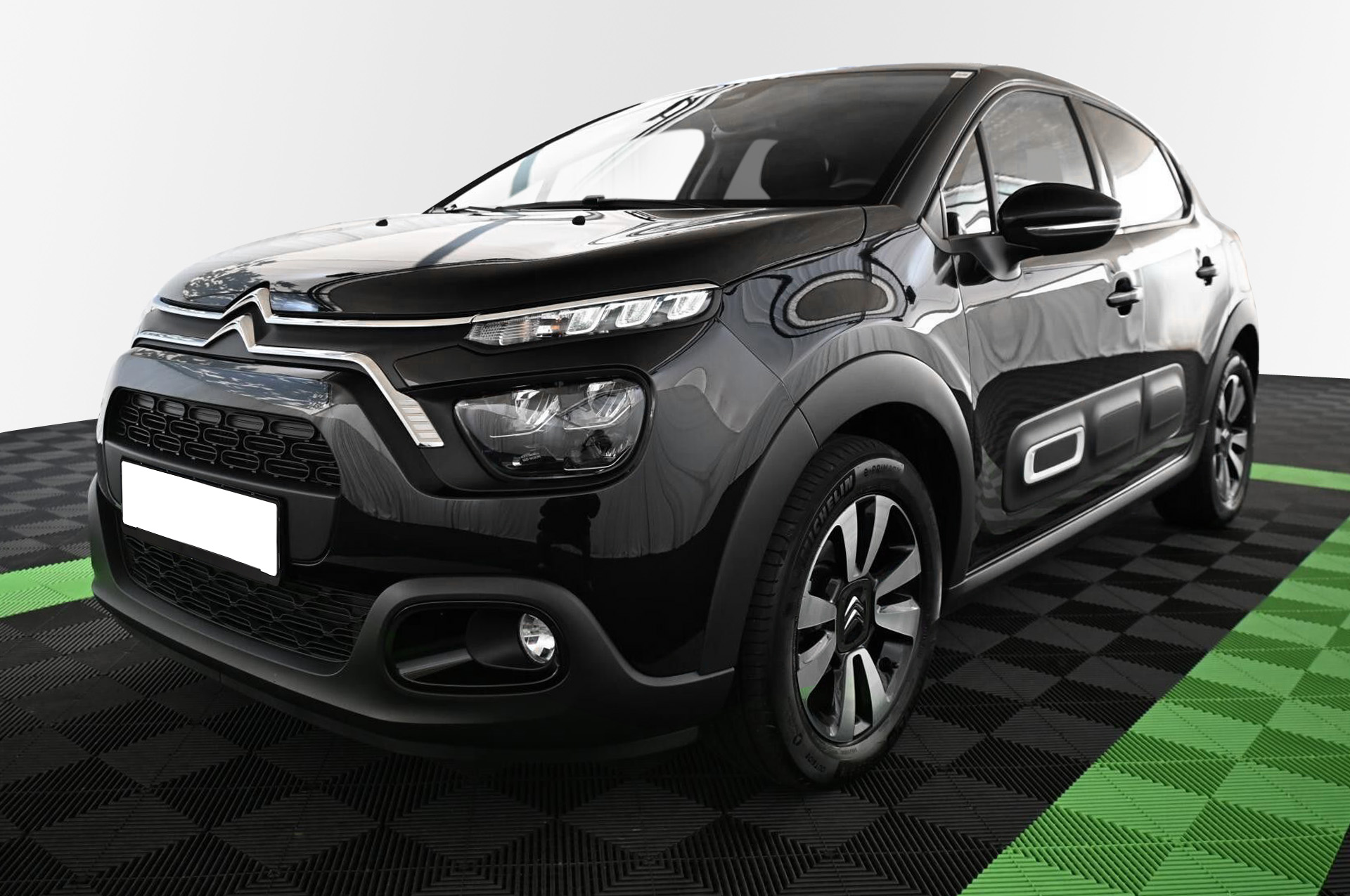 18627_p35 - CITROEN - C3 - 2024 - photo 1