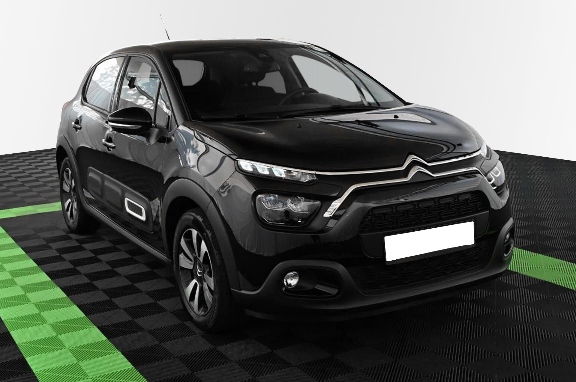 18627_p35 - CITROEN - C3 - 2024 - photo 3