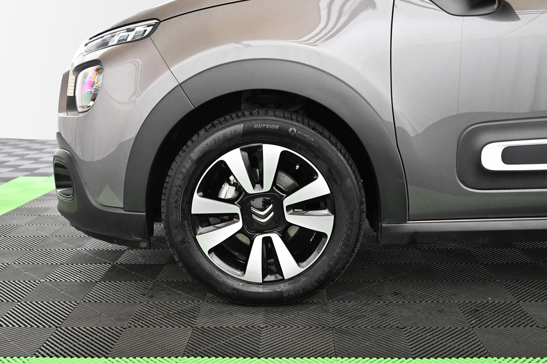 18622_p35 - CITROEN - C3 - 2024 - photo 9