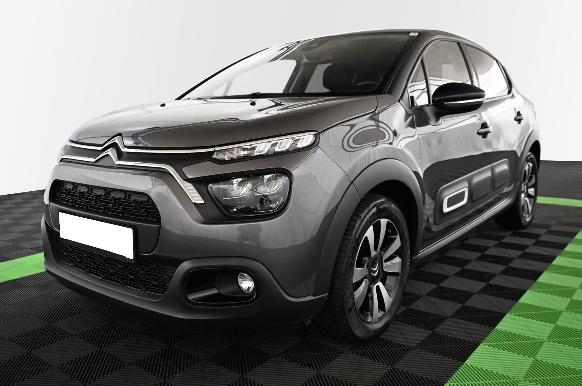 18622_p35 - CITROEN - C3 - 2024 - photo 1