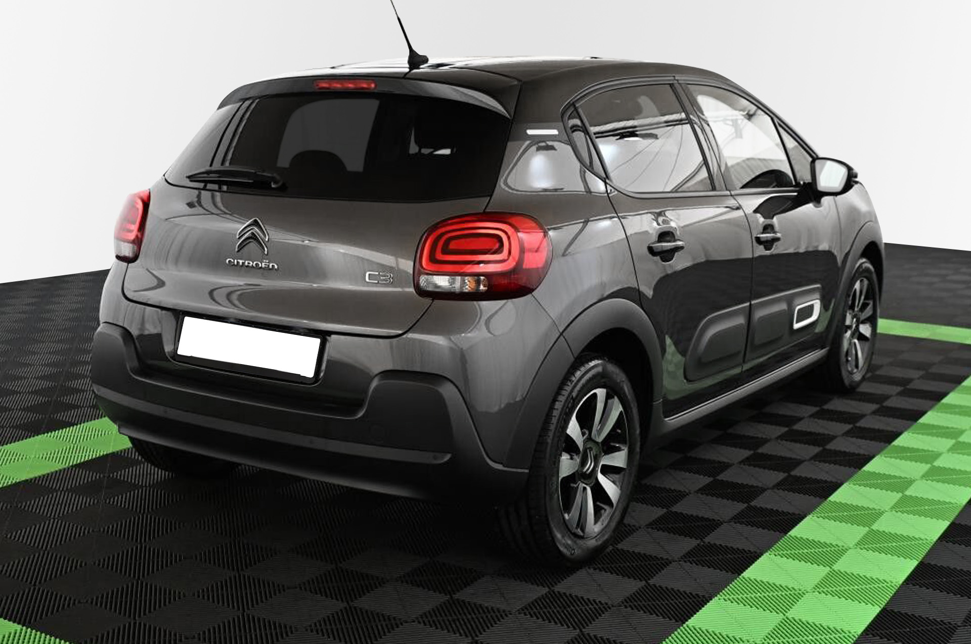 18622_p35 - CITROEN - C3 - 2024 - photo 4