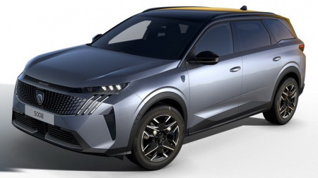 46705_p28 - PEUGEOT - 5008 - 2025 46705_p28 - PEUGEOT - 5008 - 2025