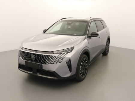 N200460_p3 - PEUGEOT - 5008 - 2025 N200460_p3 - PEUGEOT - 5008 - 2025