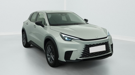 364357_p2 - LEXUS - LBX - 2025