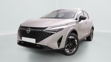 362962_p2 - NISSAN - QASHQAI - 2025 362962_p2 - NISSAN - QASHQAI - 2025