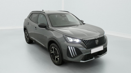 363309_p2 - PEUGEOT - 2008 - 2025