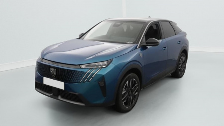 364273_p2 - PEUGEOT - 3008 - 2025 364273_p2 - PEUGEOT - 3008 - 2025