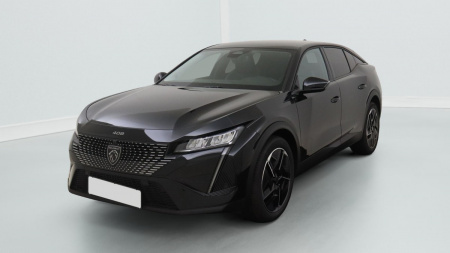 364144_p2 - PEUGEOT - E 408 - 2025