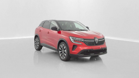 354691_p2 - RENAULT - AUSTRAL - 2025 354691_p2 - RENAULT - AUSTRAL - 2025