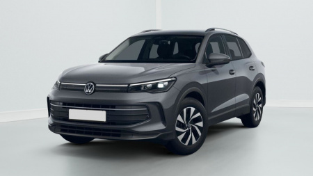 364244_p2 - VOLKSWAGEN - TIGUAN - 2025 364244_p2 - VOLKSWAGEN - TIGUAN - 2025