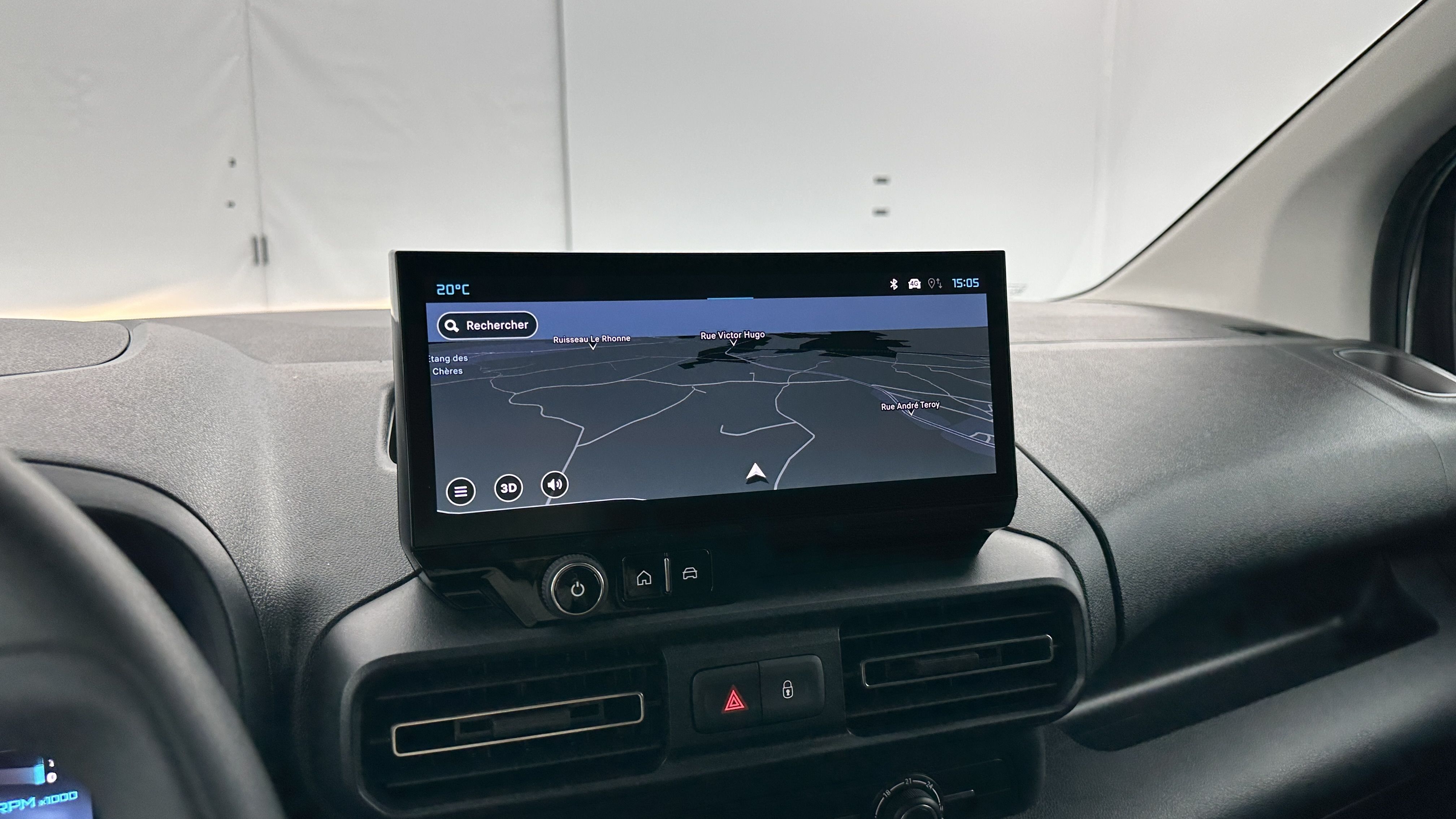 GLI00002295_p53 - CITROEN - BERLINGO - 2025 - photo 13