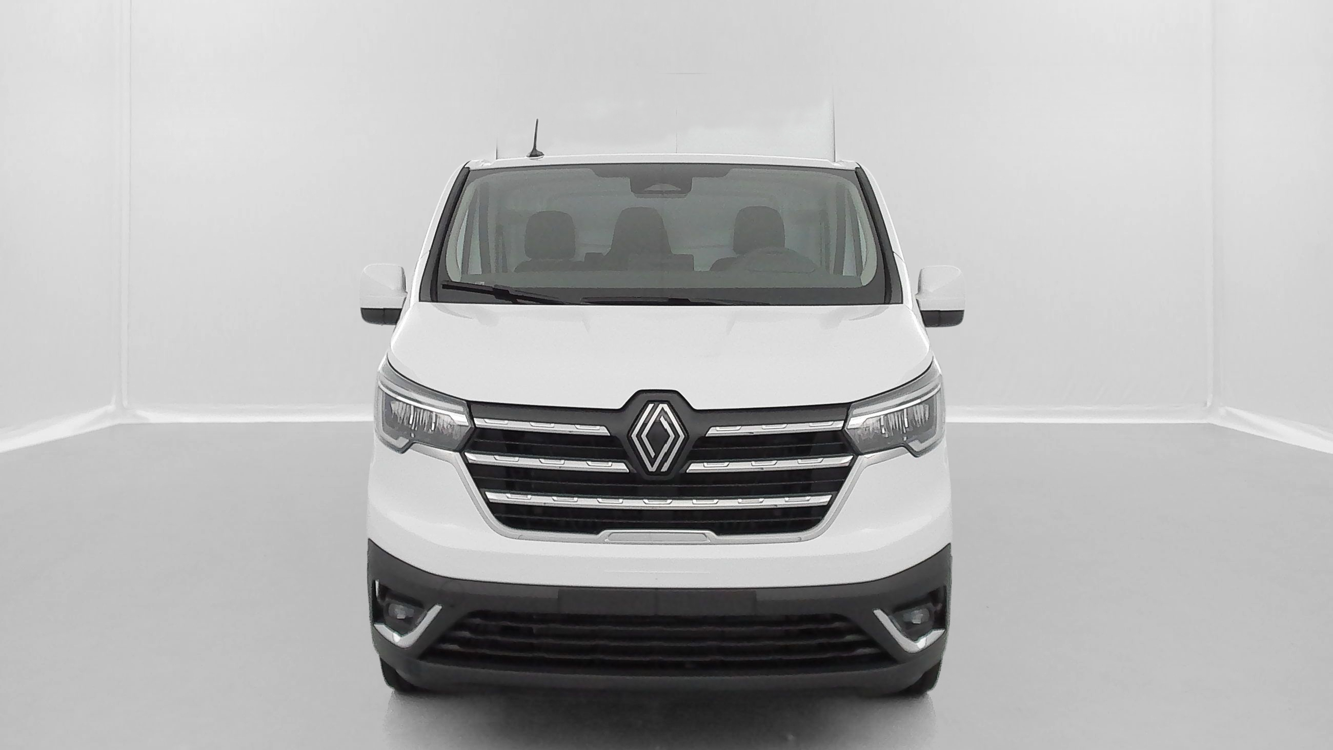 GLI00007851_p53 - RENAULT - TRAFIC - 2025 - photo 2