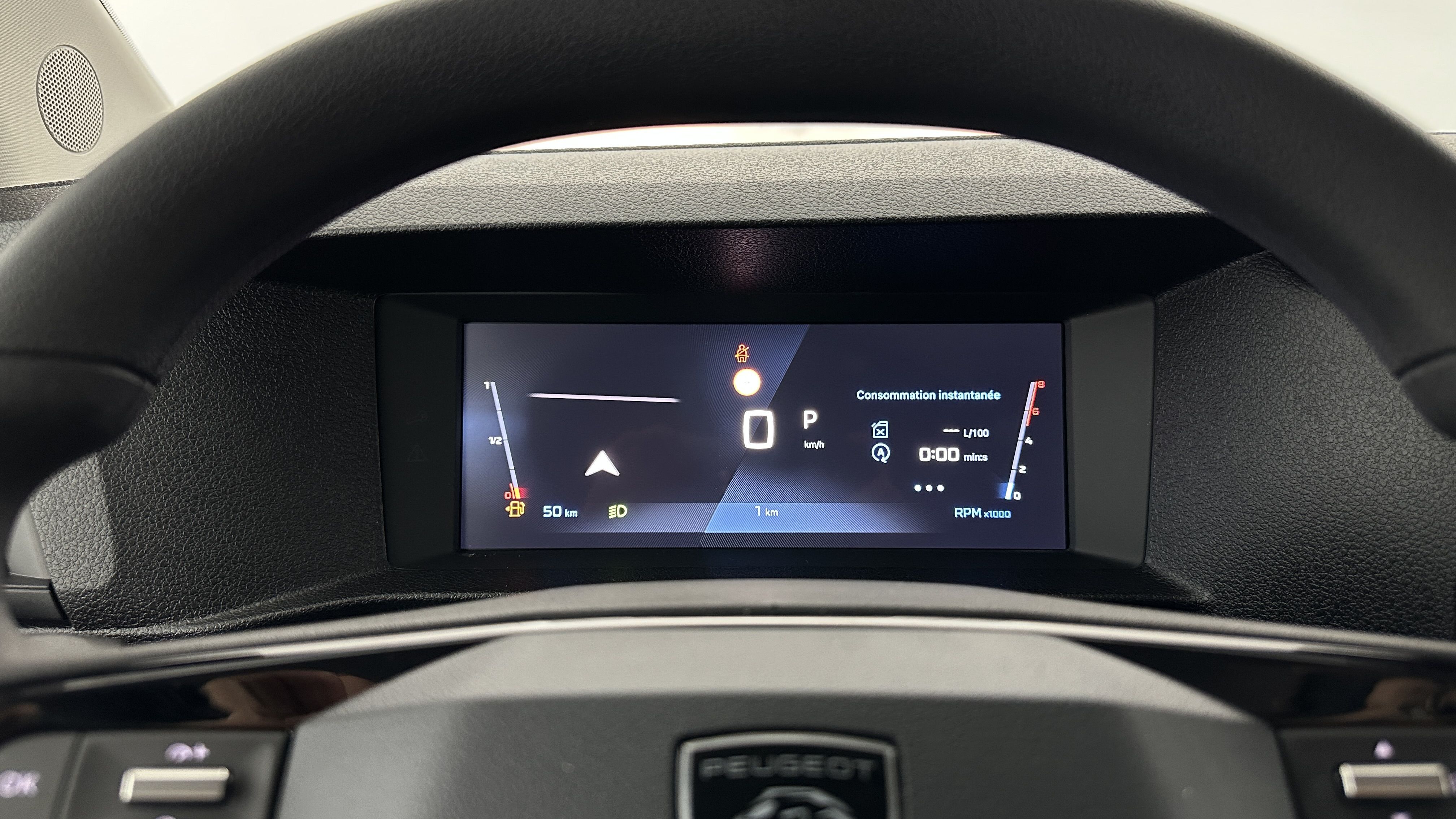 GLI00008465_p53 - PEUGEOT - EXPERT - 2025 - photo 11