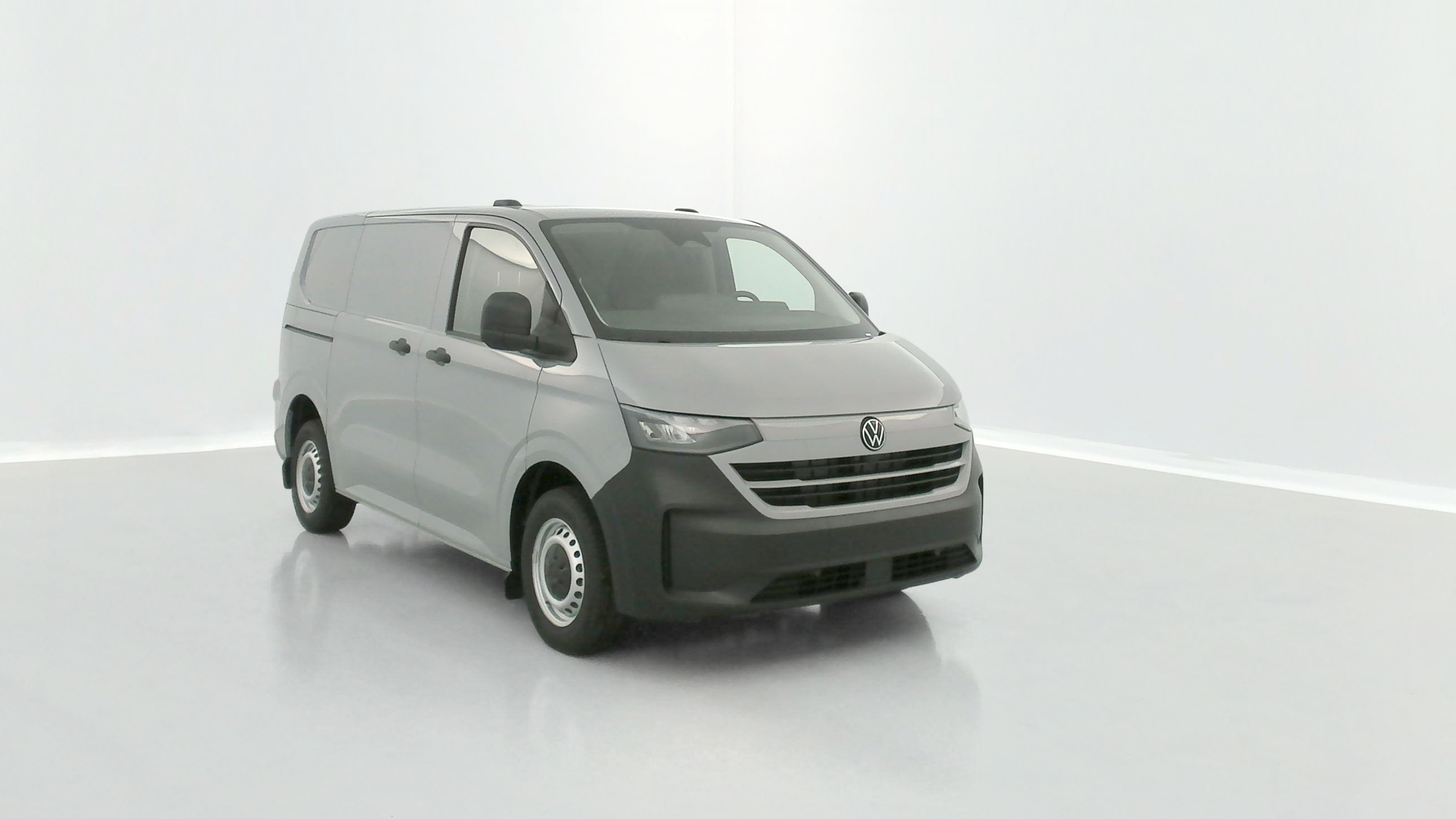 GLI00007684_p53 - VOLKSWAGEN - TRANSPORTER - 2025 - photo 1