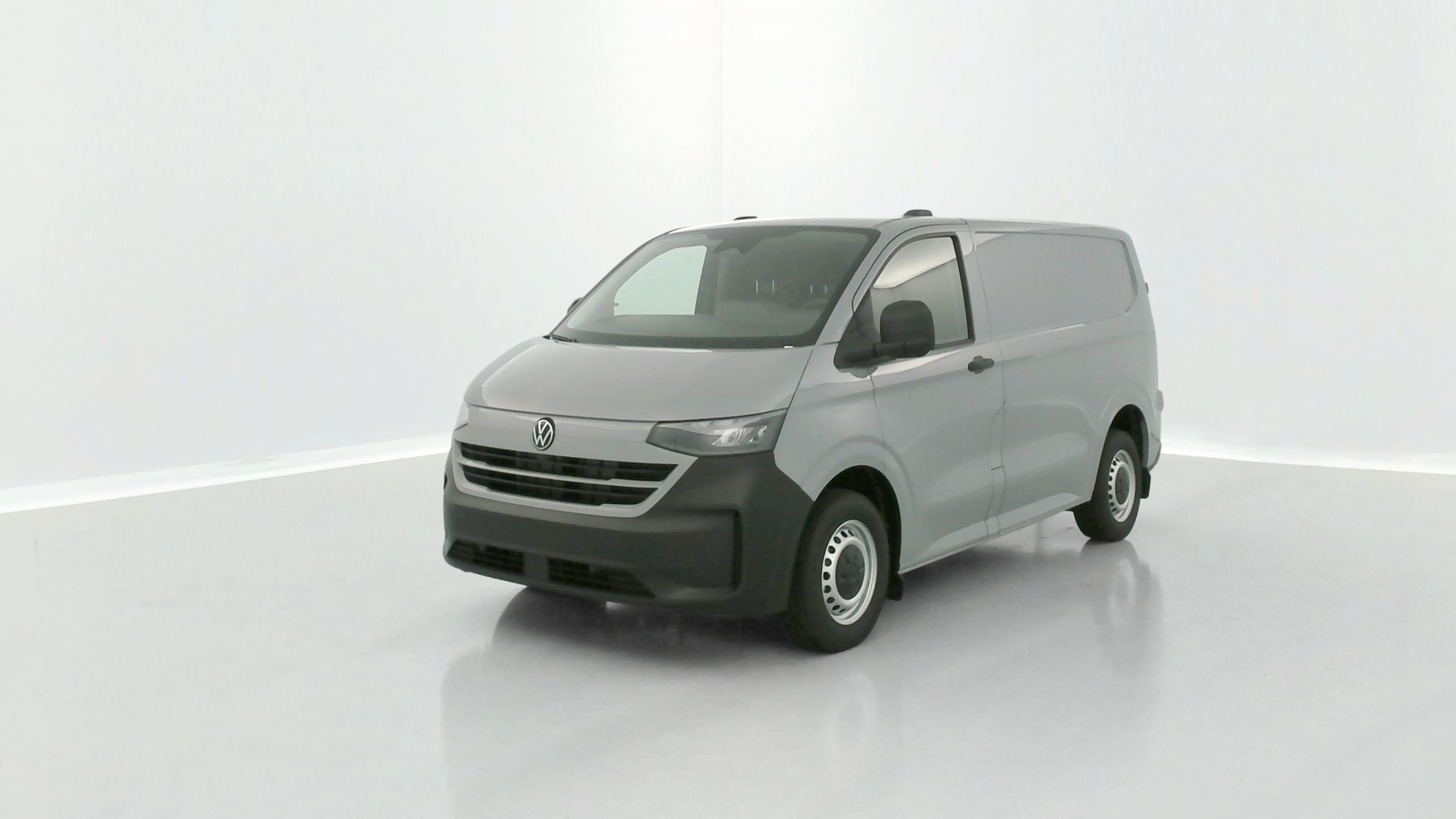 GLI00007684_p53 - VOLKSWAGEN - TRANSPORTER - 2025 - photo 3