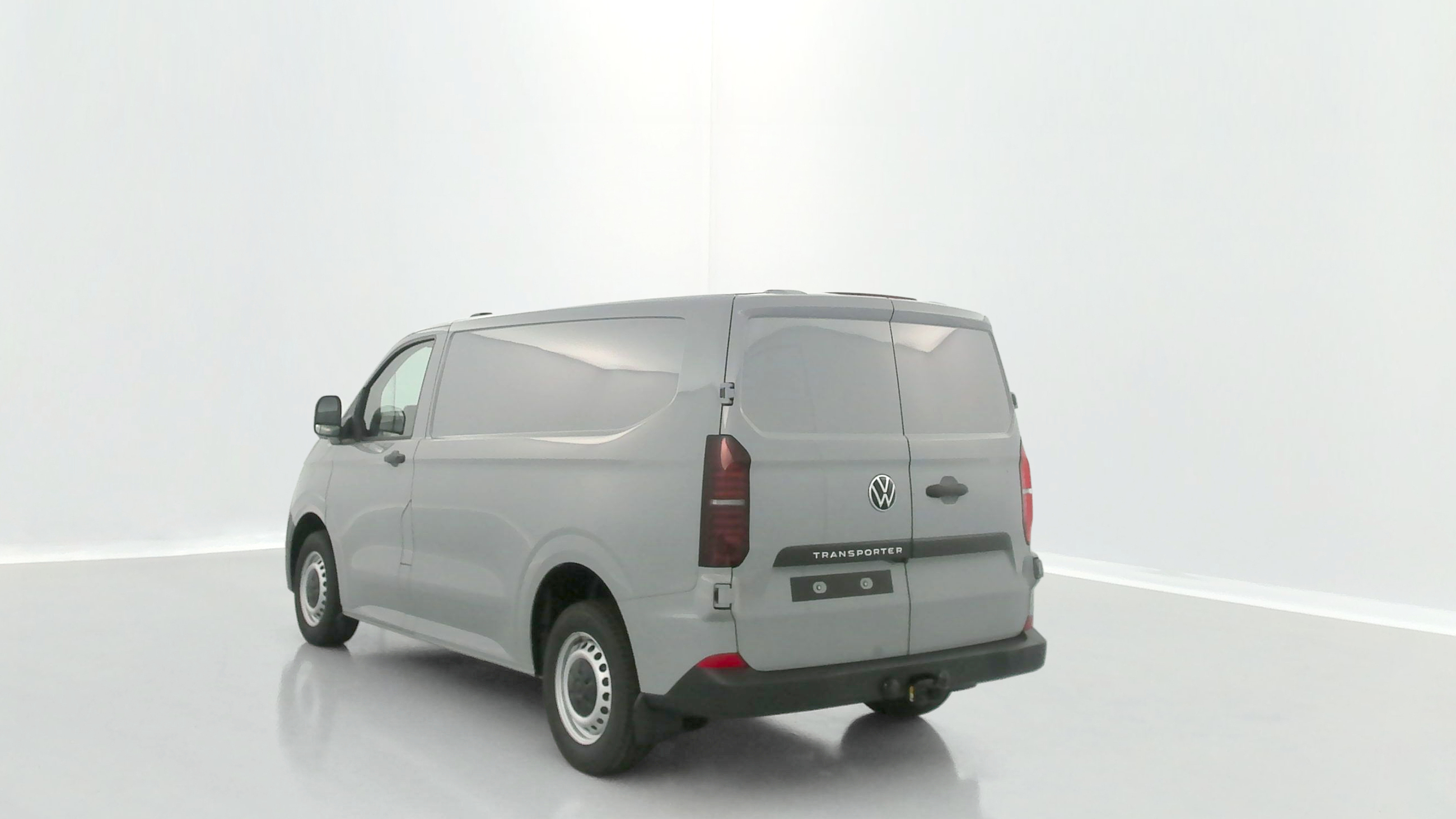 GLI00007684_p53 - VOLKSWAGEN - TRANSPORTER - 2025 - photo 5