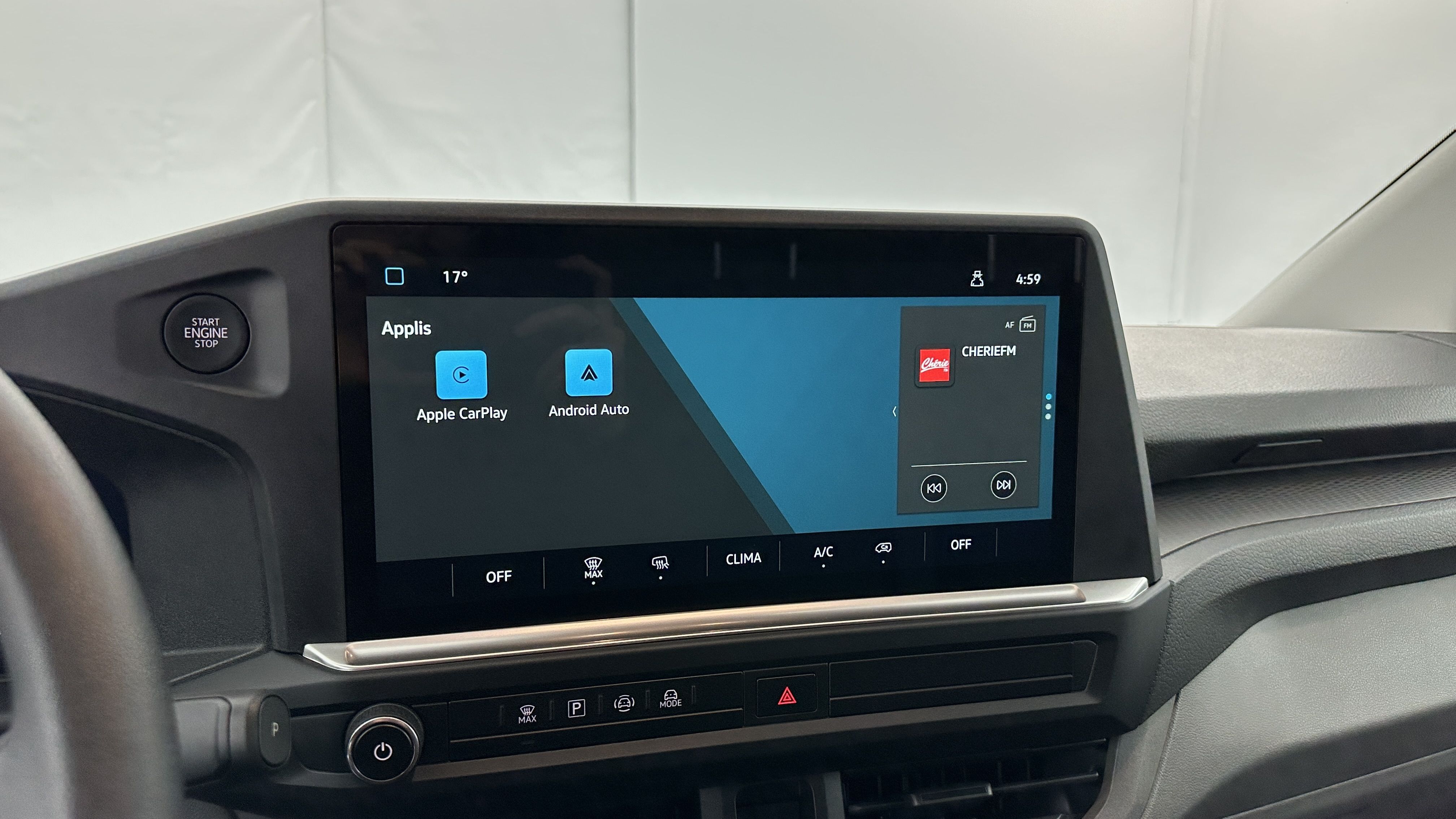 GLI00007684_p53 - VOLKSWAGEN - TRANSPORTER - 2025 - photo 15