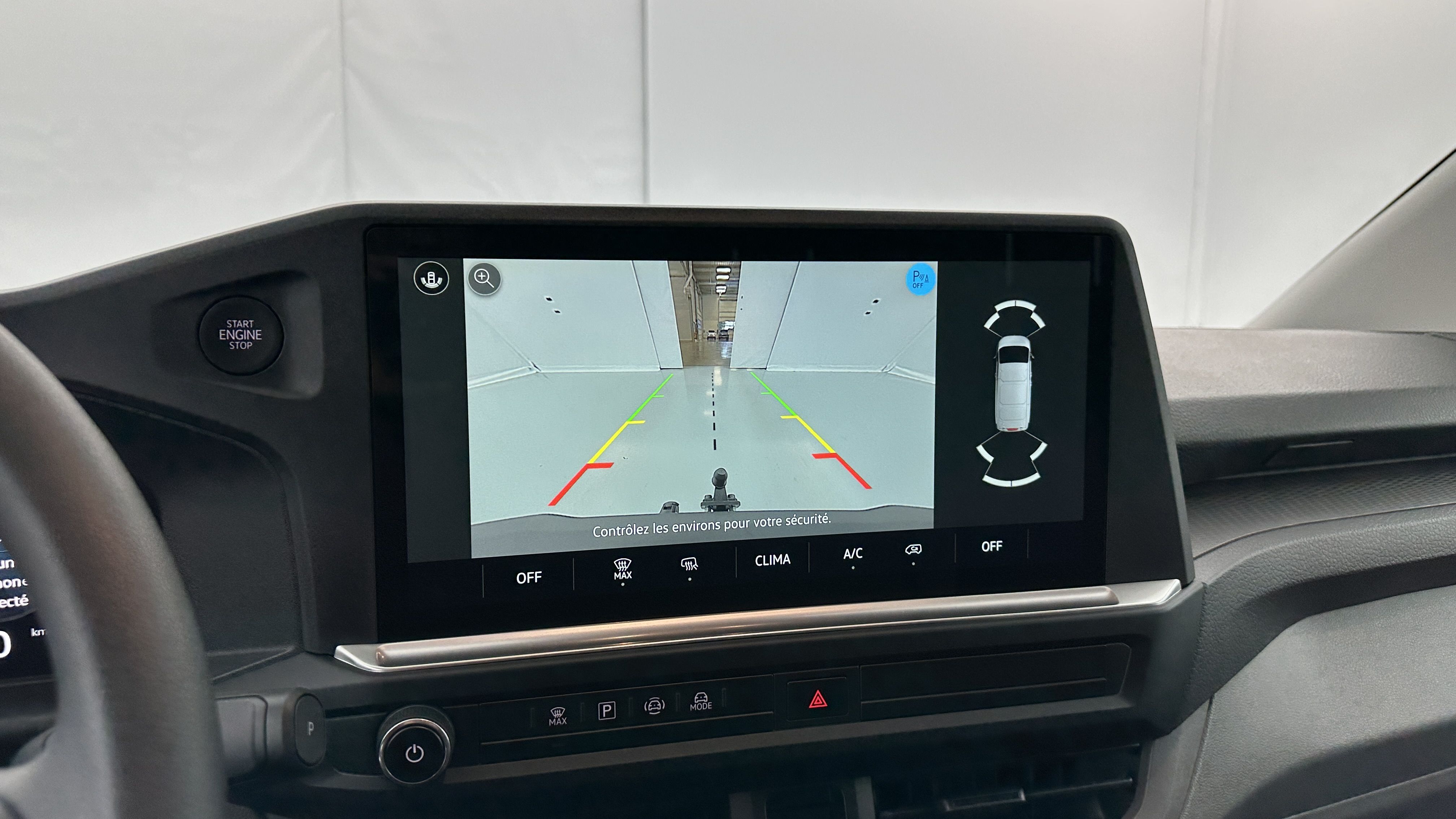 GLI00007684_p53 - VOLKSWAGEN - TRANSPORTER - 2025 - photo 16