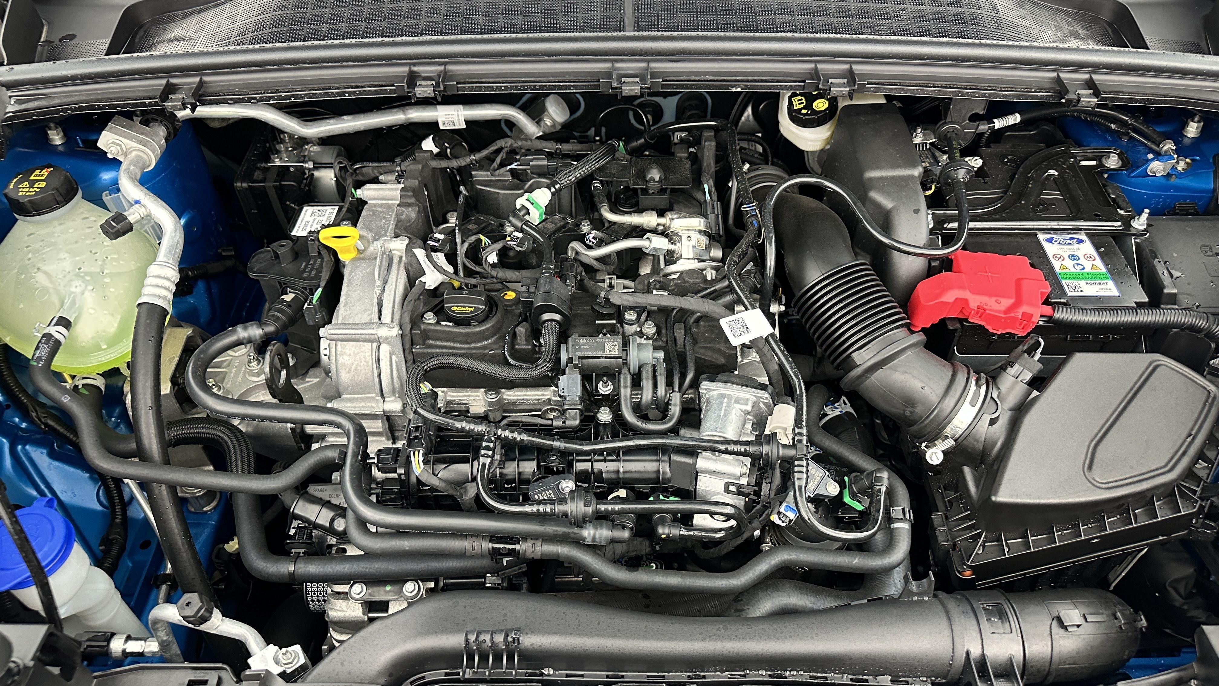 GLI00009883_p53 - FORD - PUMA - 2025 - photo 11