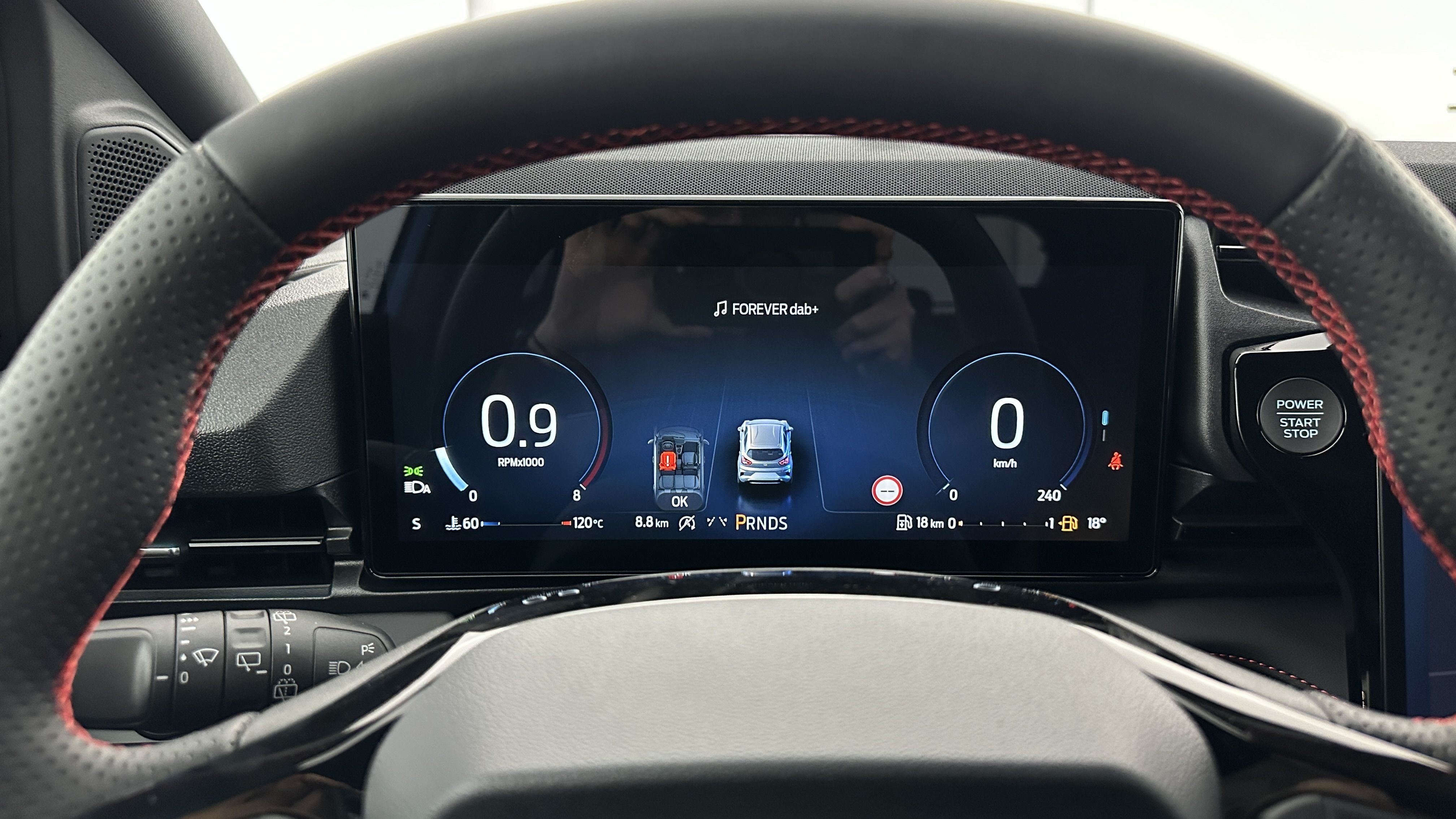 GLI00009883_p53 - FORD - PUMA - 2025 - photo 15