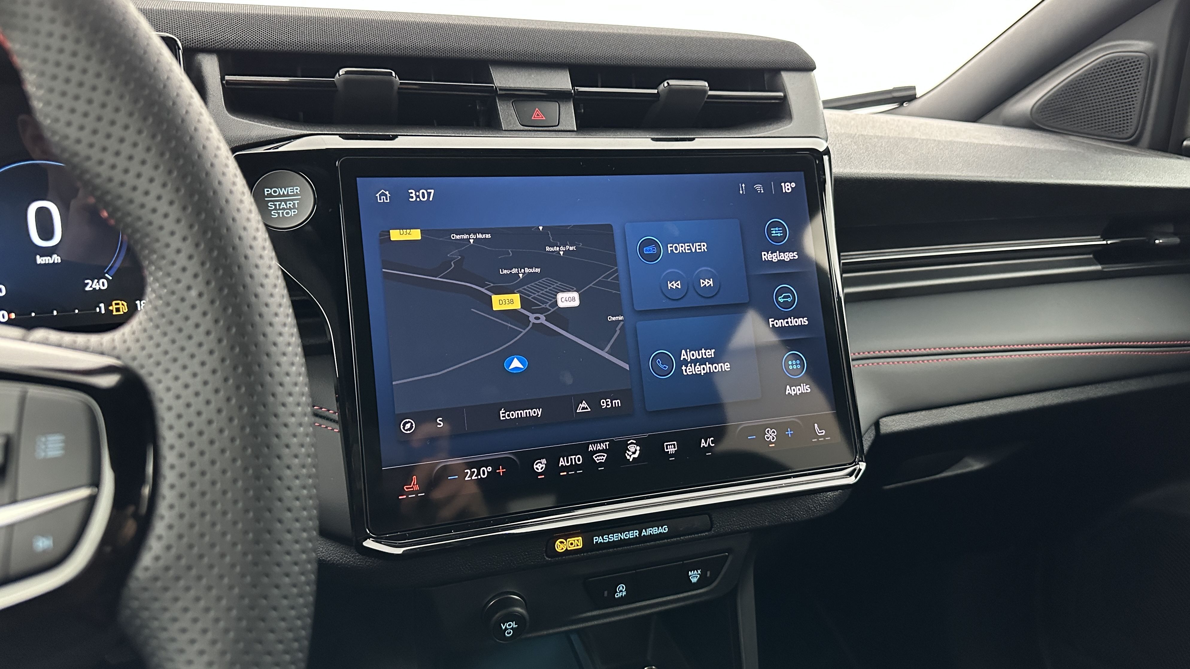 GLI00009883_p53 - FORD - PUMA - 2025 - photo 19