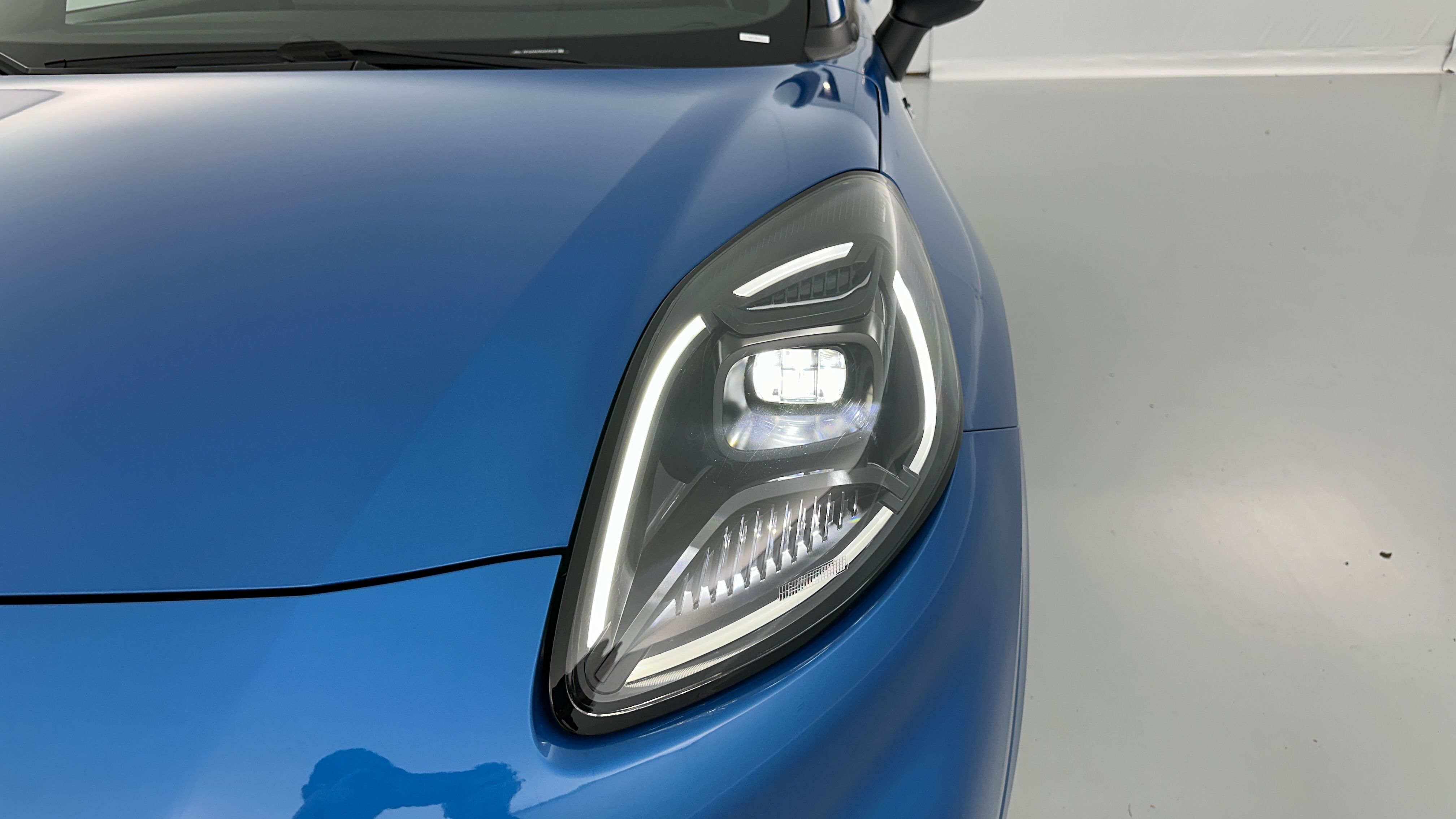 GLI00009883_p53 - FORD - PUMA - 2025 - photo 23